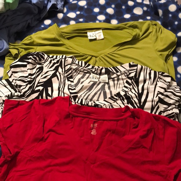 Maternity tops - Picture 1 of 1